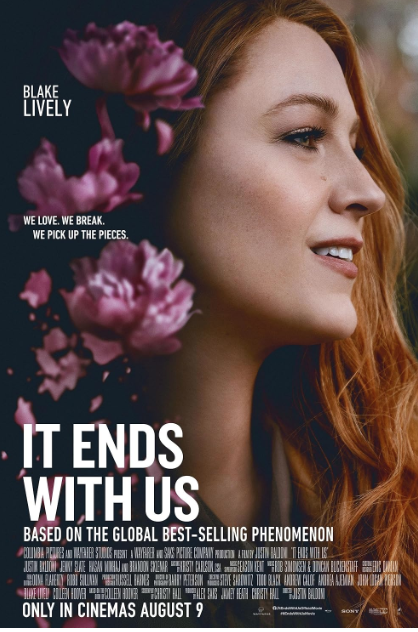 It Ends With Us Movie Review